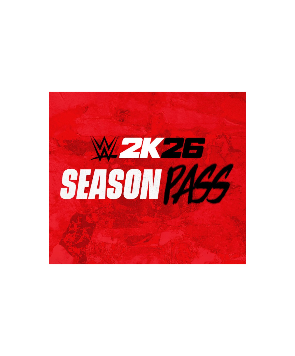 WWE 2K26 - Season Pass DLC Xbox Series X|S Xbox Series X|S Key 